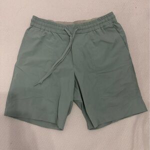 lululemon bowline shorts 7”